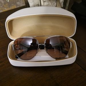 MK aviator sunglasses